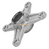 Yamaha YFZ450 Raptor 700 2 x Axle Sprocket Mount Hub Collar (2009–2014)