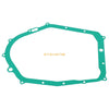 Yamaha Warrior 350 YFM350 Heavy Duty Clutch Assembly & Gasket (1987–2004)