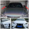 Lexus IS200 IS300 IS350 Gloss Black Side Mirror Cap Covers (2014-2020)