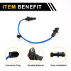 Hyundai Accent 1.6 Crankshaft Position Sensor (2020-2022)