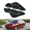 Toyota Yaris Sedan Front Bumper Bracket Retainers (2007-2012)
