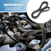 Toyota Tacoma Serpentine Belt V-Ribbed Belt (2005–2024)