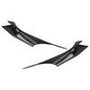 BMW 5 Series G30 G31 G38 4 x Inner Door Handle Covers (2017-2023)