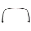Mercedes Benz W176 A200 A250 Rear Bumper Air Vent Trim (13-18)