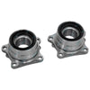 Toyota RAV4 SXA10 SXA11 1994-2000 2 Rear Wheel Bearing Hub Units