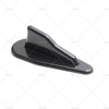 10 x Diffuser Shark Fin Spoiler Roof Wing Air Vortex Generator