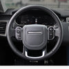 Land Rover 2 x Carbon Fiber Paddle Shifters (2010-2016)