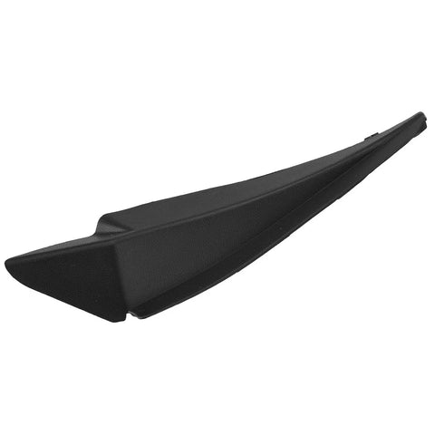 Mazda 3 Front Right Windshield Wiper Hood Cover (2014-2019)