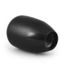 Car Universal 6 Speed Black Manual Gear Shift Knob
