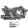 Subaru WRX STi EJ25 EJ20 2.0L 2.5L 11mm Oil Pump