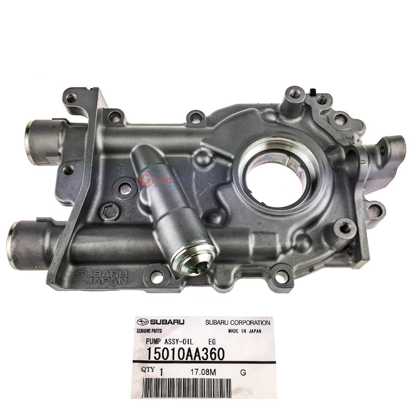 Subaru WRX STi EJ25 EJ20 2.0L 2.5L 11mm Oil Pump