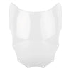 Kawasaki EX500 Ninja 500R (1987-2009) Clear Windshield