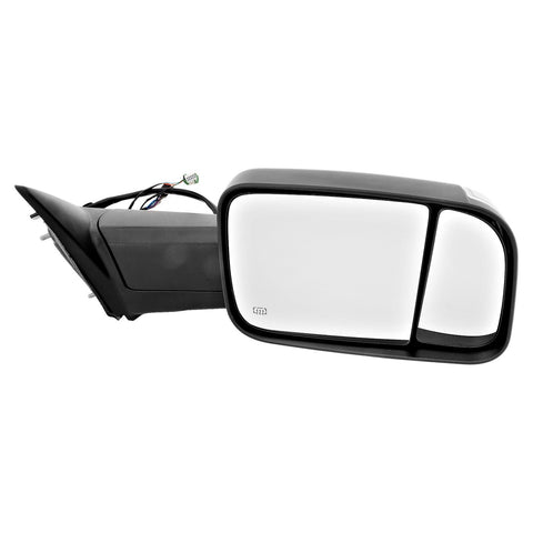 Mirror Passenger Side Heated For 2019-22 Ram 2500 3500