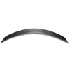 Benz SLK R172 2012-2015 SLK250 / 350 Real Carbon Fiber Rear Trunk Spoiler Wing