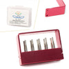 High Speed Handpiece - 10 pcs Dental Tungsten Steel Tooth Drills