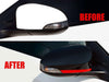 Toyota Corolla Altis Side Mirror Cover (2014-2019)