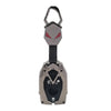 Mercedes-Benz CLA C117 Black 3 Button Remote Key Fob Cover (2014-2019)