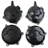 Ducati 1199 2012-2014, 1299 2016-2020 Engine Case Cover Slider Protectors