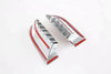 Nissan Rogue Front Headlight Eyelid Cover Trim (2021-2023)