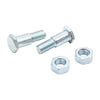 Honda CG125 M10x1.25 Motorcycle Kickstand Hex Head Screws & Nuts