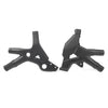 BMW F800GS / F600GS (2008-2018) Black Frame Panel Guard Protector
