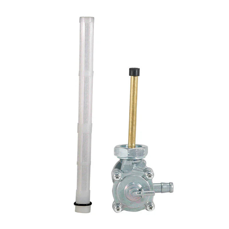 Honda CB250 Hornet, VTR250 MC33 Fuel Gas Valve Petcock (1996-2008)