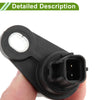 Dodge Charger 2.7L 3.5L Transmission Speed Sensor (2006-2010)