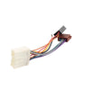 Mitsubishi Lancer Galant Outlander Car Radio Stereo Wiring Harness Adapter (2002-2006)