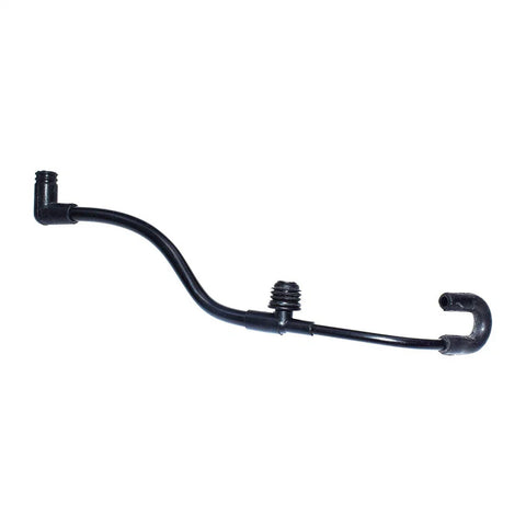 Buick Rendezvous, Chevrolet, Pontiac PCV Valve Air Intake Tube Hose (2002-2007)
