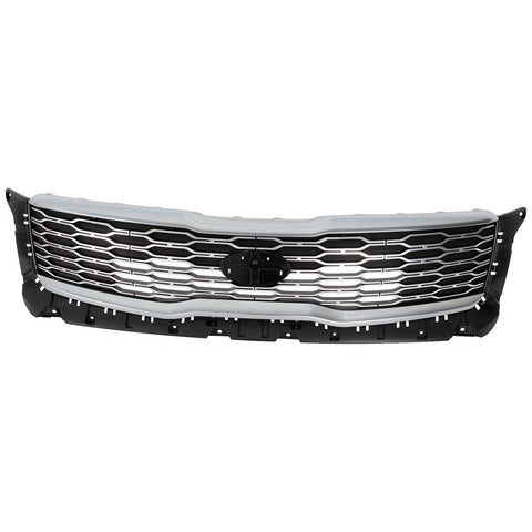 Grille Grill 86350S9100 for Kia Telluride 2020-2021
