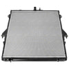 Ford Ranger PX 4-cyl 2.2L Aluminium Core Radiator (2011-2015)