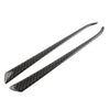 Chevrolet Equinox Rear View Side Mirror Strip Trim (2018-2021)