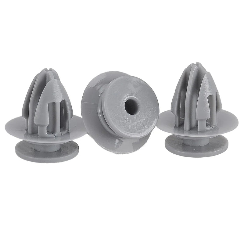 Mazda CX-3, CX-5, CX-9 50 x Wheel Arch Molding Trim Clips (2016-2023)