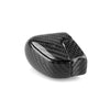 LEXUS NX 2022-2025 (2022-2025) Black Carbon Fiber Gear Shift Knob