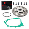 Suzuki Quadsport LTZ400 Starter Clutch Gear Gasket Kit (2003–2014)