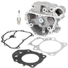 Honda Rancher TRX 420 Cylinder Head Valves w/ Gaskets Kit (2009–2024)