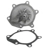 Toyota FZJ75 / FZJ78 / FZJ79 / FZJ80 / FZJ105 Water Pump 4.5L (1990–2007)