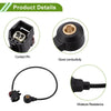 Ford Escape 2017-2019 Ignition Knock Sensor (1 x)