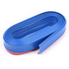 Various Models Auto Bumper Skirts Rubber Anti-Scratch Lip Protective Strip