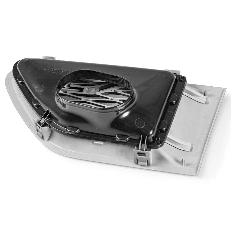 Land Rover Range Rover Sport Fender Vent Grille Gray/Black (2010-2013)