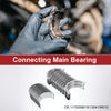 Toyota Dyna Main Bearings and Connecting Rod Bearings (1972–1984)