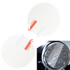 BMW R18 Motorcycle Scratch Protection Film (2020-2022)