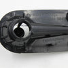 98-06 GOLF JETTA MK4 97-04 PASSAT B5 Black Comet Turn Side Marker Light Fit