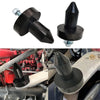 Kenworth T2000 T600A T800 W900 Hood Pin Bushings Kit  924-5410