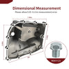 Yamaha Tenere 700 Oil Strainer Cover (2019–2024)