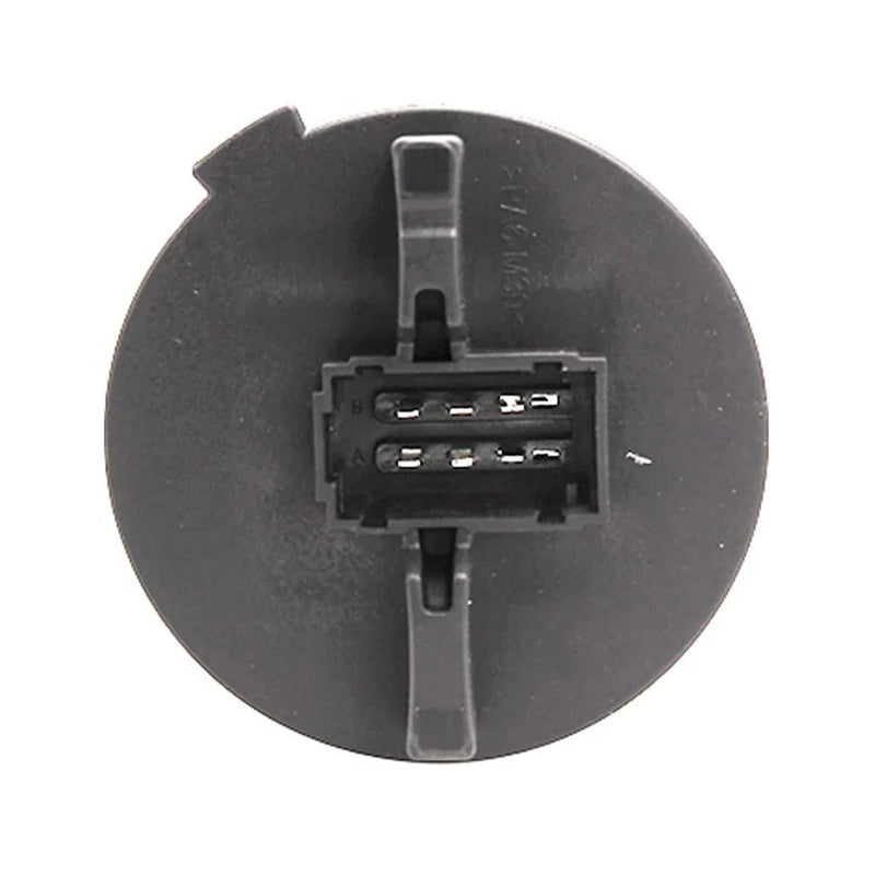 Citroen C4 307 Grand Picasso Heater Blower Fan Motor Resistor (2004-2013)