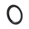 Toyota Tacoma Camry Prius Corolla Black Engine Start Stop Button Trim Ring