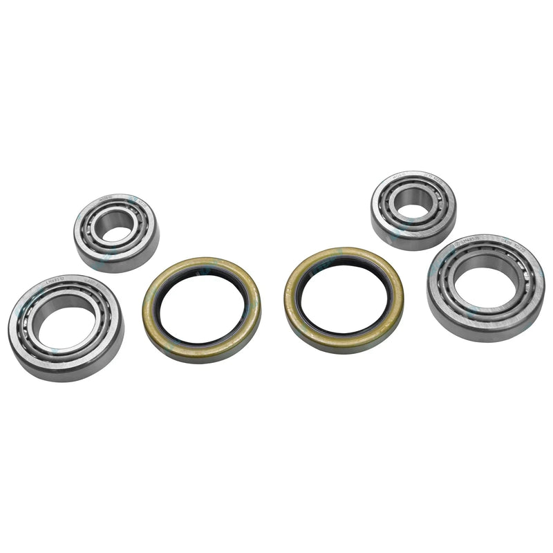 Toyota Hiace 82-03 LH YH RH RZH Series 2 Front Wheel Bearing + Seal Kits