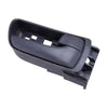 Toyota Sienna Gray Front Right Inner Door Handle (2004-2010)