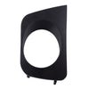 Toyota 4Runner (2006-2009) Black Fog Light Bezel Cover